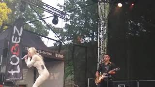 Dni Łobza 28.06.2019 Mejk Tańczę Z Nim Do Rana