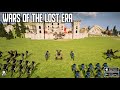 Wars of the Lost Era Android Gameplay