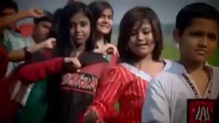 Video-Miniaturansicht von „Boishakhi Mela Te  jay- lyric by-Rahim uddin“