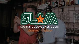 SLAM - Summer Edition – Live DJ Set | Trap, Jersey Club, Dance, Afrorap, Uk Garage, HipHop