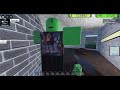 Playing OPTION OF THE APOCALYPSE (My greatest project in Roblox!)