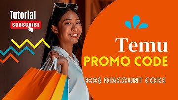 Temu Coupon Code unique Method 2024 🔥 How i got 300$ promo codes