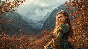 Thumbnail of The Great Mystery | Gaelic Unrequited Love Songs | Relaxing Fantasy Music