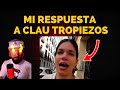 Desmontando las mentiras de clau tropiezos  la youtuber que dice que destruy el turismo a cuba
