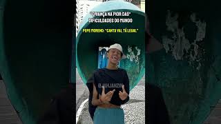 Se Tá Difícil É Só Cantar Ó