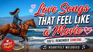 Beautiful Love  2026best Romantic  Playlist   That Feel Like A Memory U0026 Love Story