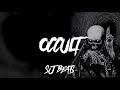 Occult cb x gully x 2020 uk drill type beat  prod sjbeats