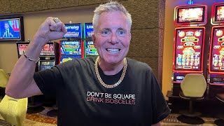 Who’s Better Than Me At Winning Playing Slots by Vegas Matt 343,374 views 2 weeks ago 38 minutes