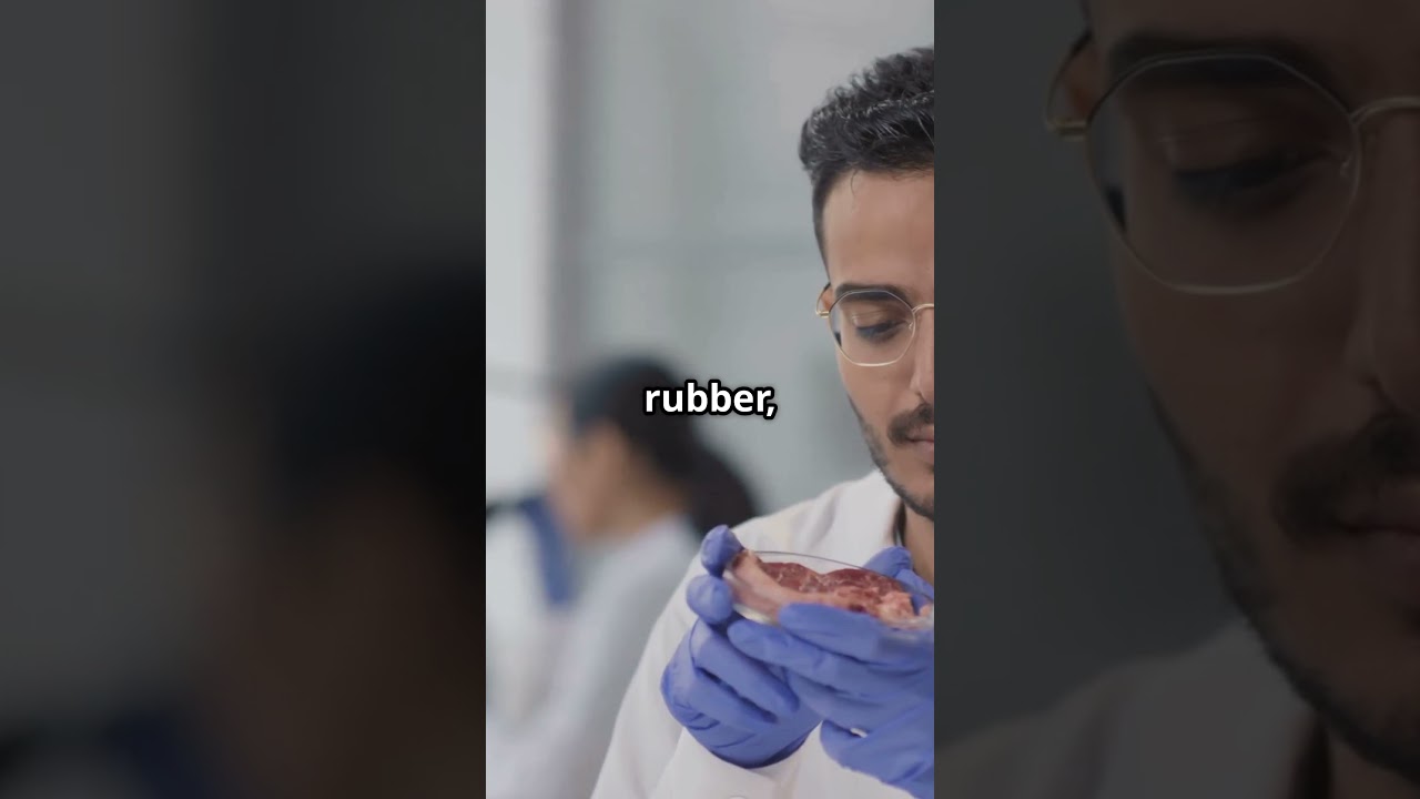 ASTM D6204 Rheological Test