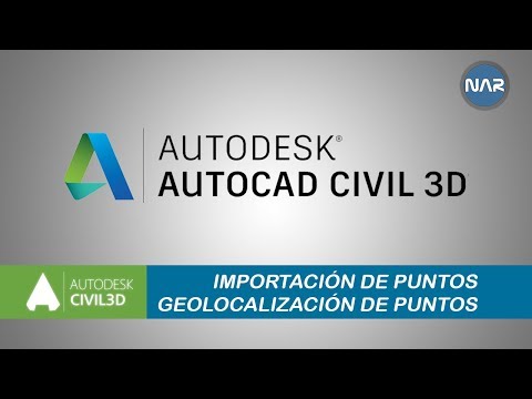 Geolocalizacion de puntos