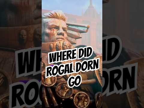 Where did Rogal