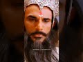 🙏🏻 Bhishma vs Karna 🙏🏻 SHREE KRISHNA 🙏🏻#Jayshreekrishna#short#bhaktishort#stueshort