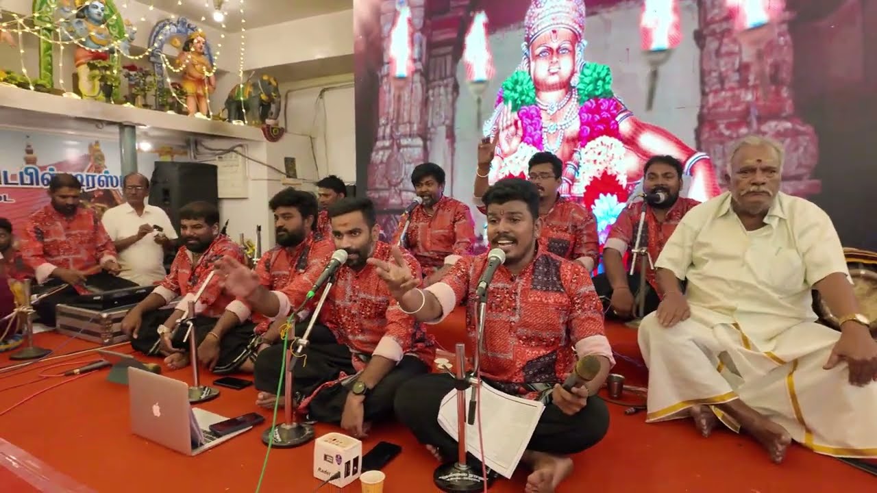 “No One Ever Seen This Magic 😍 | Enna Vinotham Paru | சத்வமை உடுமலை”