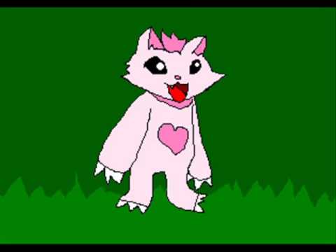 Season Love Episode 1 FAN MADE DIGI MON ANIME