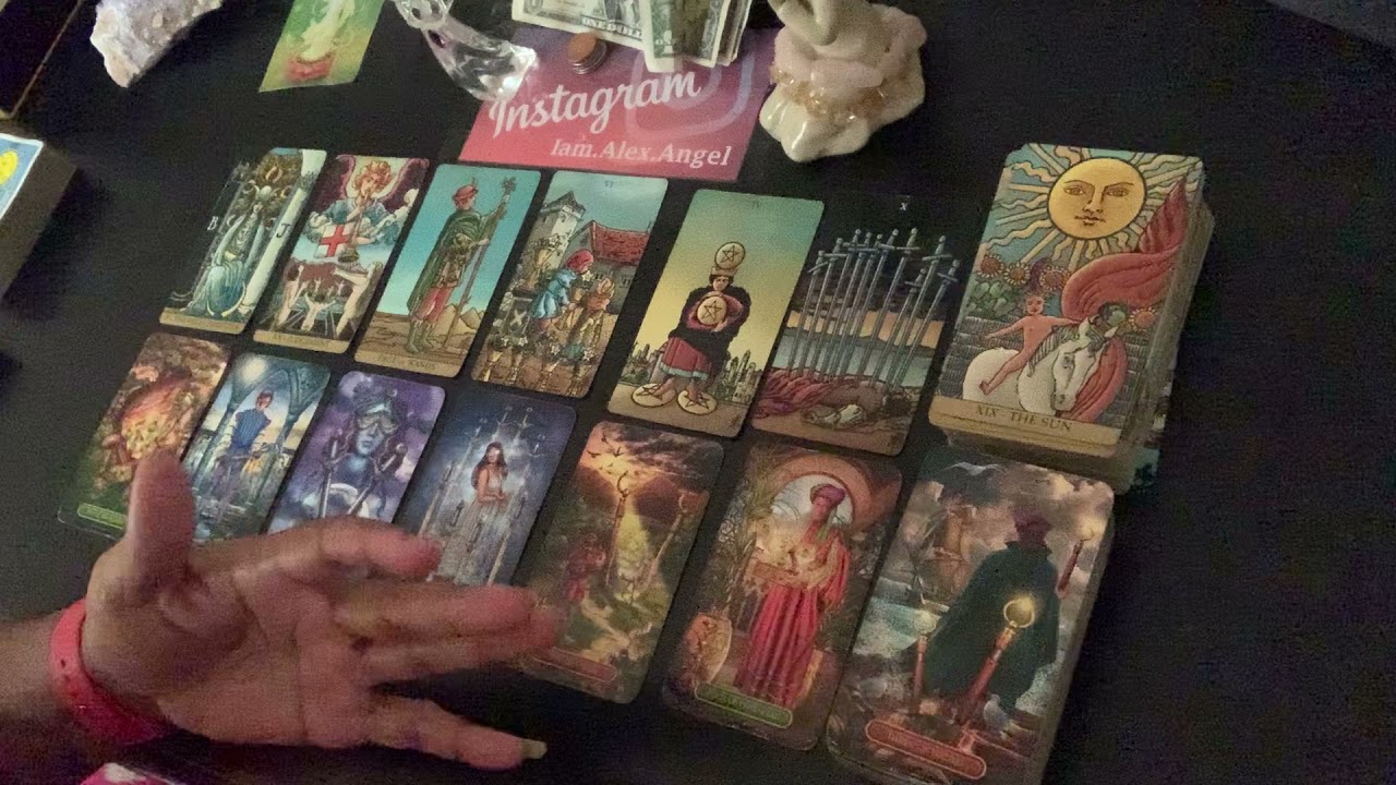 Scorpio ♏️ SPECIAL MESSAGE: Open yourself up to God, Abraham, Allah, Jah, Brahma | February 2022