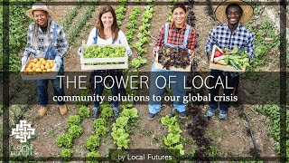Le Pouvoir du Local - The Power of Local