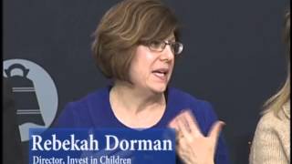 Making High Quality Preschool a Community Imperative 3.25.14