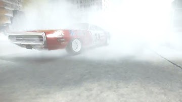 GRiD 2 - Epic gameplay, realistic graphics, Maxed Out 1080p full hd, Muscle Cars Drifting