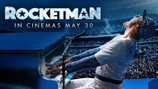 Rocketman | Official Trailer | Paramount Pictures Australia