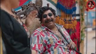 عصابة سمير سكوبار لتجارة العبيد وافرد وشك يابن الكئيبة 😂😂😂 | محمد ثروت من مسلسل الفرح فرحنا