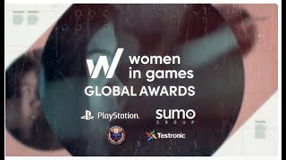 Women in Games Awards 2016 – Grads In Games