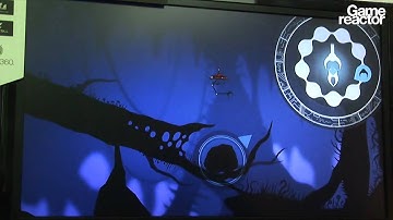 E3 11: Insanely Twisted Shadow Planet