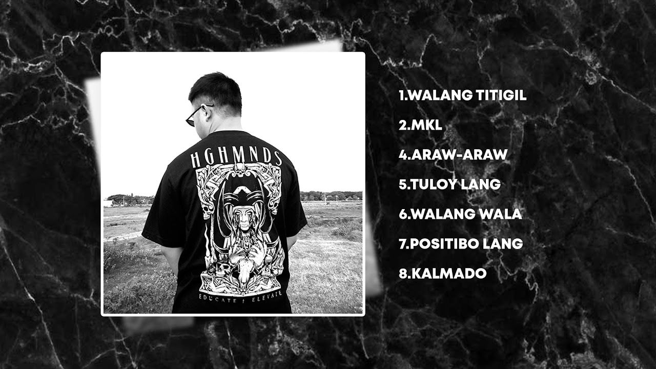 KALMADO - Dhong J ( Official Audio )