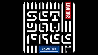 Download Lagu LNY TNZ - Set You Free Ft. Jantine (Moksi Remix) MP3