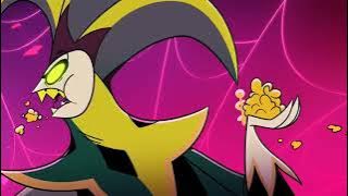 Fizzarolli song - F*CK YOU (Helluva Boss)S2: Episode 7