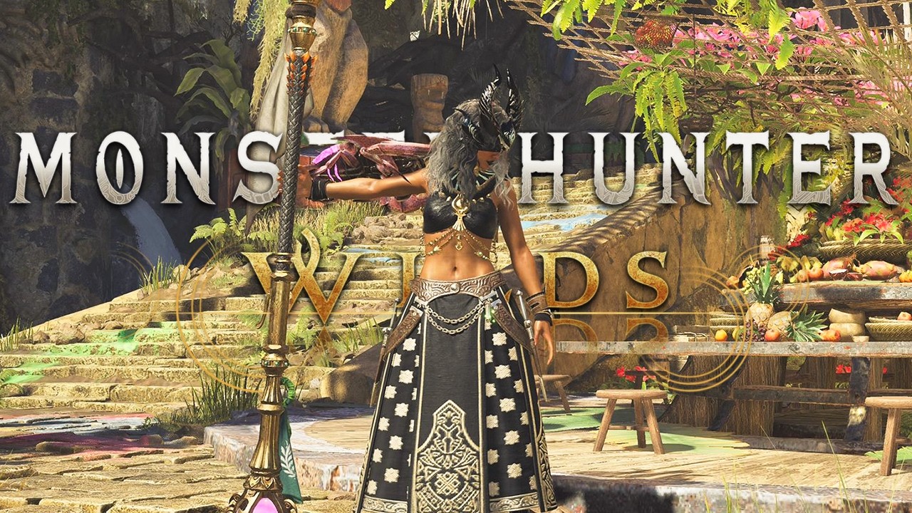 10* Rompopolo In Monster Hunter Wilds ? [Community Hunts]