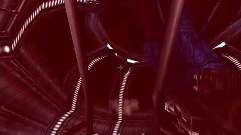 Aliens vs  Predator 2 (Marine Campaign) Savior