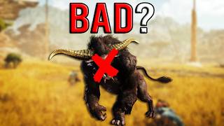 Why Rajang Should Not Be In Mh Wilds