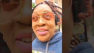 Hitting #nyc Streets to See Paint Puff n Peace #harlem #cannabis