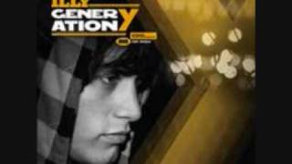 illy- Generation Y.