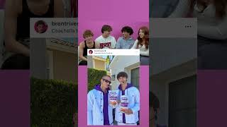 Michael Badell vs. Naty Mihut vs. Cam Burke vs. Sky Miller - Guess The Post