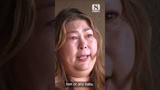 Godparents sentenced in death of 9-month-old Marina baby; grandmother speaks out