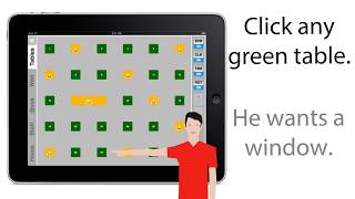 How To Manage Seating