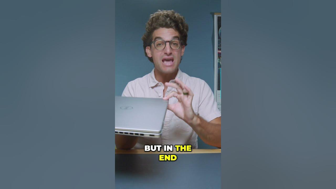 You should buy a Dell Inspiron Laptop! Here's Why... YouTube