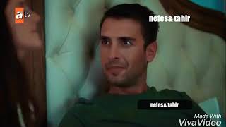 Ya ben anlatamadum nefes& tahir