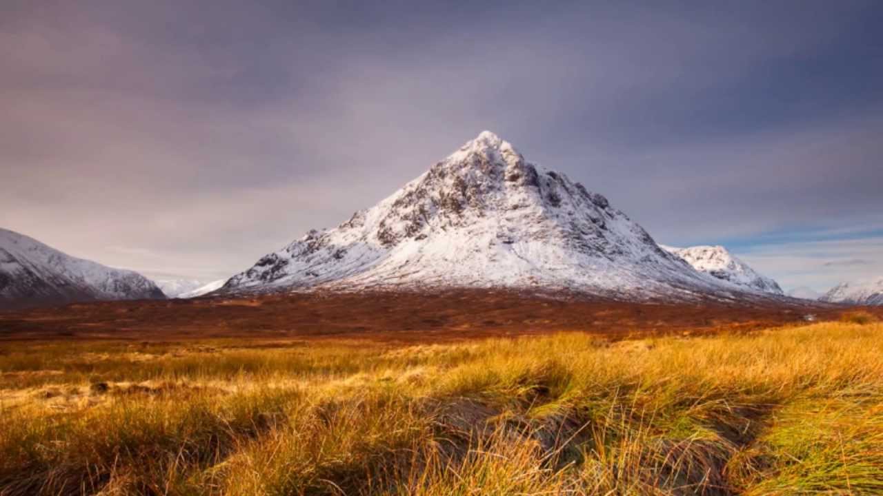 Flower of Scotland Great Highland bagpipes & tin whistle YouTube