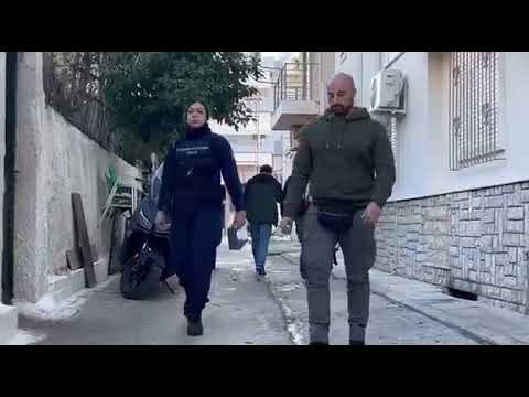 Γυναικοκτονία στη Νίκαια: Αποκλεισμένο το σημείο από την αστυνομία