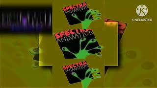 Ytpmv Spectra Animation In G Major 4 Scan Up To 16X Speed