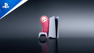 Fall Guys - PS5 Trailer | PS5 & PS4, deutsch