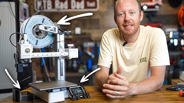 5 Free Upgrades For Your Bambu Lab A1 Mini!