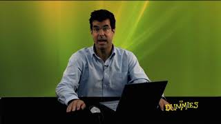 Windows 7 for Dummies - Ten (or So) Helpful Windows Applications - Notepad