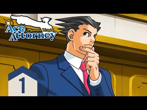 Phoenix Wright: Ace Attorney Trilogy - Metacritic