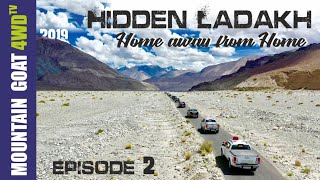 Hidden Ladakh (2019) Episode 2 - A Home Away From Home