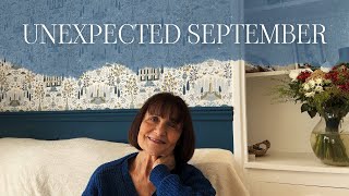 September is NOT What I Expected | Janice in France