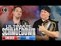Jeff Sneider VS JTE - Movie Trivia Schmoedown Tournament Round 2