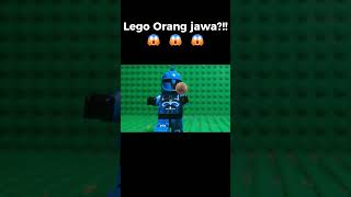 Sonic the hedgehog dub Indonesia meme [lego version]